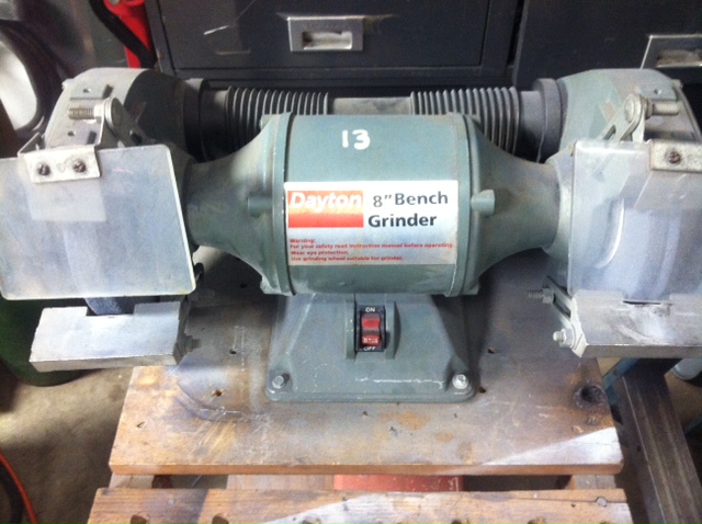 Dayton bench grinder.JPG